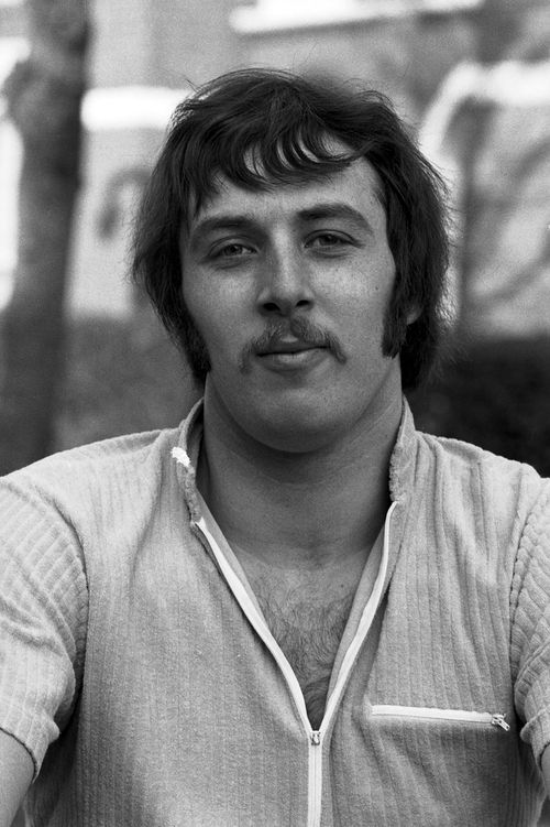 Gerry Conway